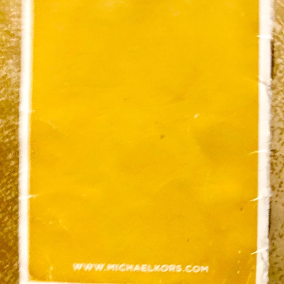 MICHAEL KORS JET SET TRAVEL TOTE - Picture 12 of 12